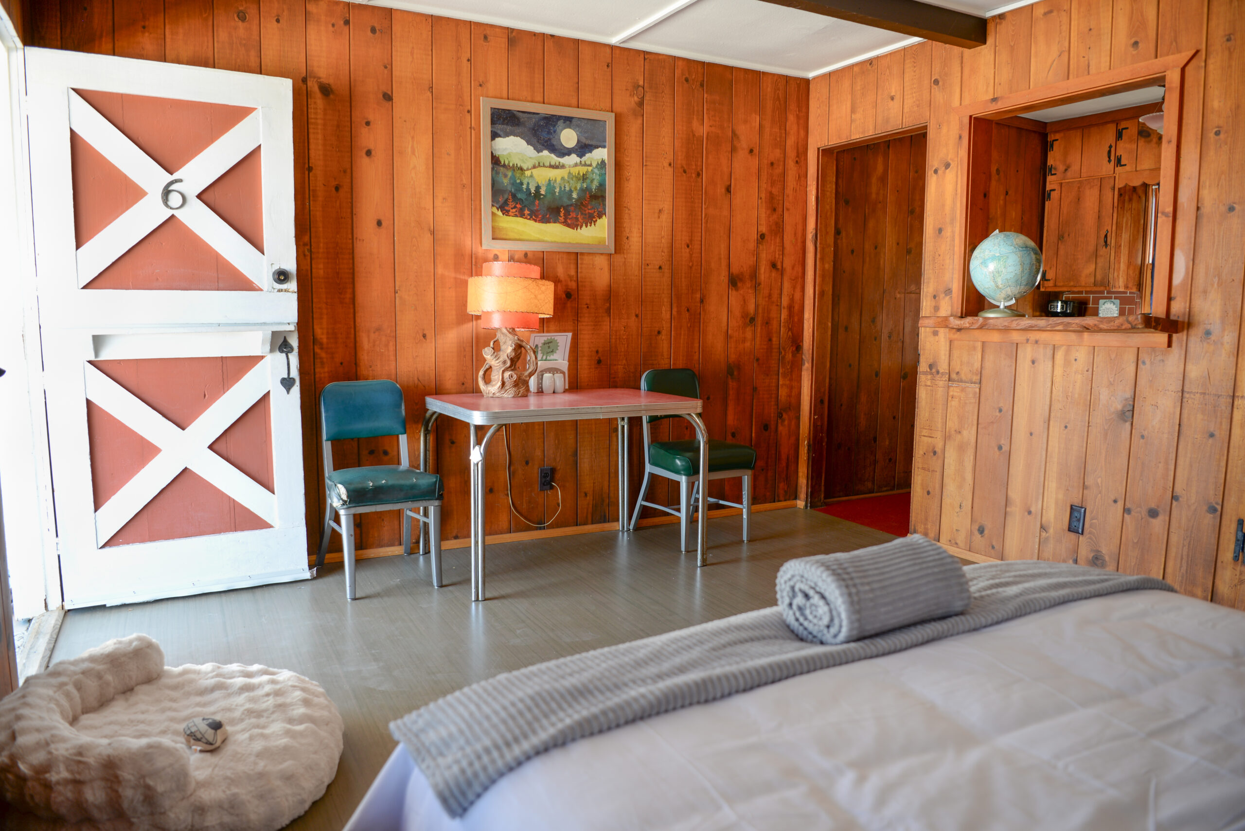 Events & Group Stays